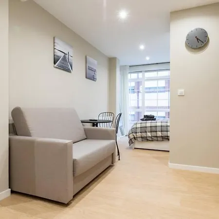 Casa Garo Apartment