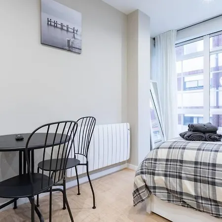Casa Garo Apartment *