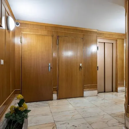Casa Garo Apartment Vigo