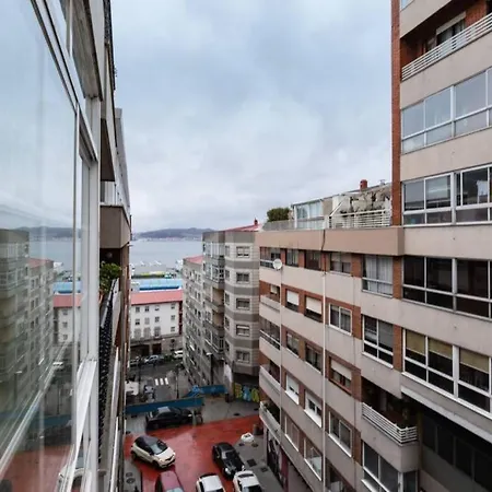 Apartment Casa Garo Vigo