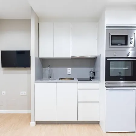 Casa Garo Appartamento Vigo