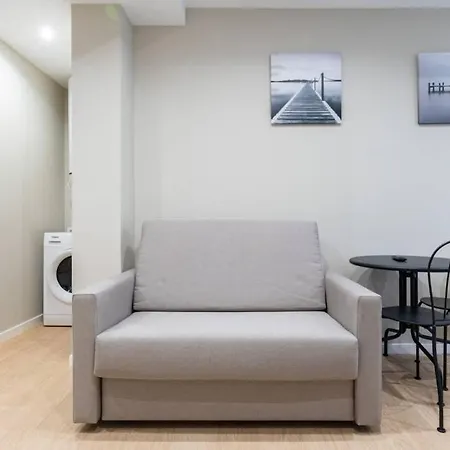 Apartamento Casa Garo *