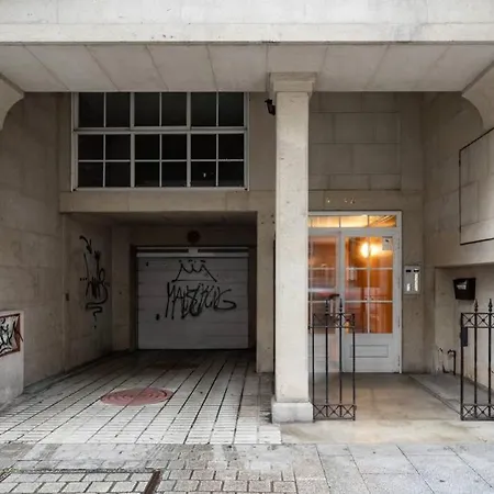 Apartamento Casa Garo *