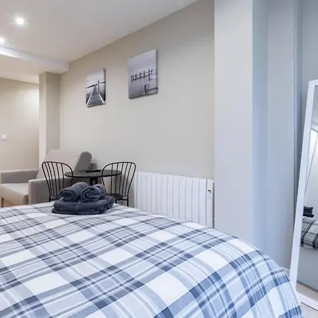 Casa Garo Apartment *