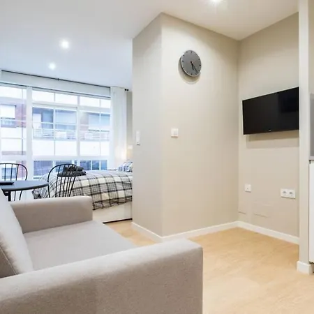 Apartment Casa Garo