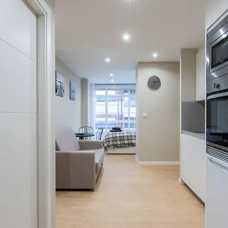 Casa Garo Apartment *