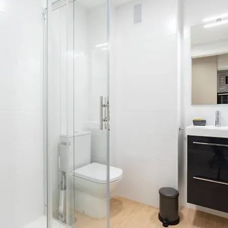 Apartment Casa Garo *