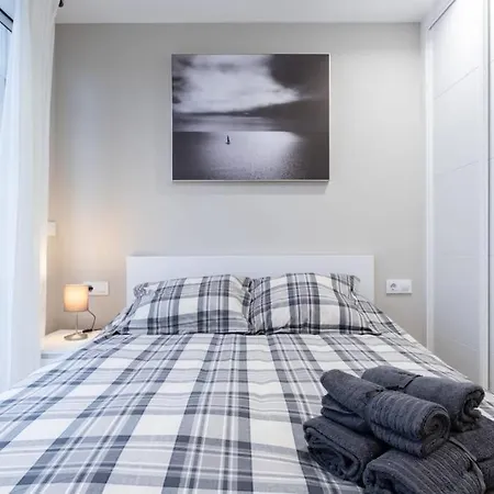 Apartamento Casa Garo