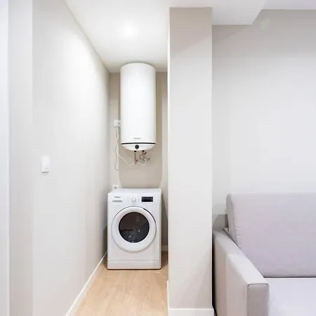 Appartamento Casa Garo