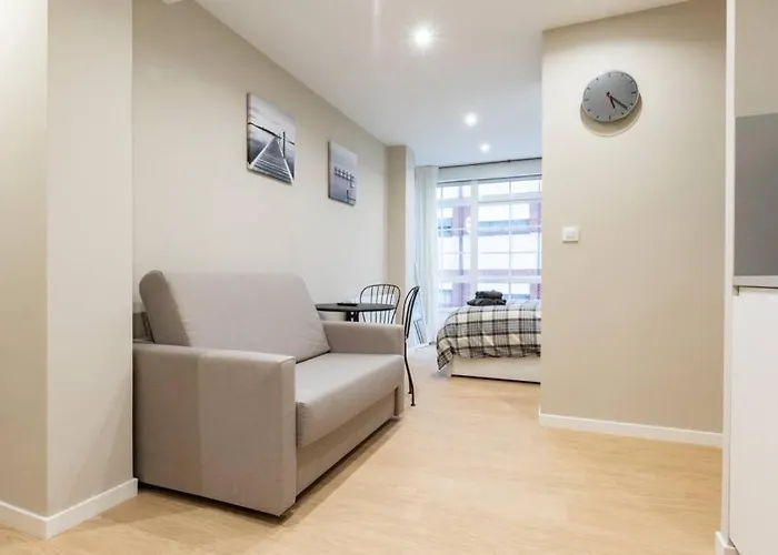 Casa Garo Appartamento