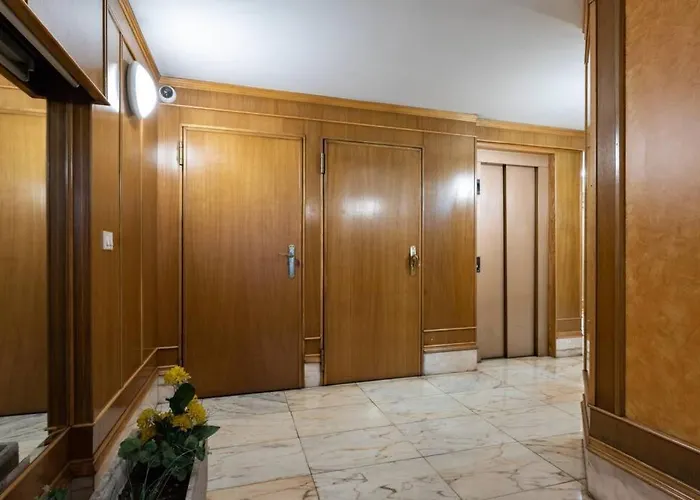 Casa Garo Appartamento Vigo