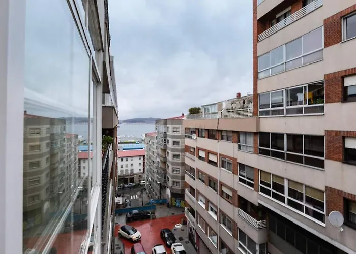 Appartamento Casa Garo Vigo