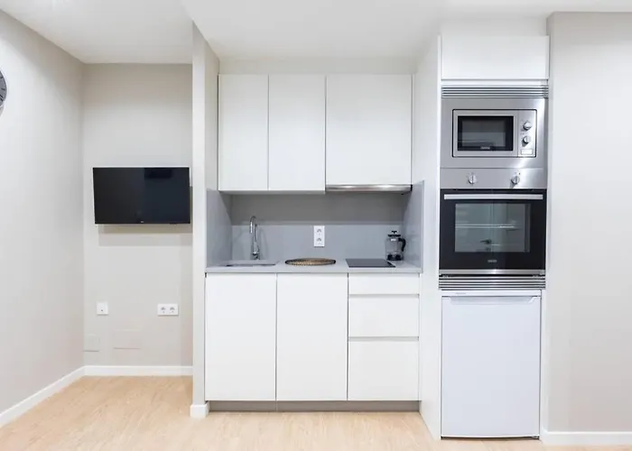 Casa Garo Appartamento Vigo