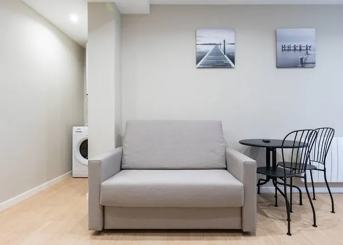 Appartamento Casa Garo *