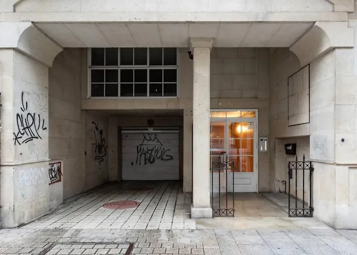 Appartamento Casa Garo *