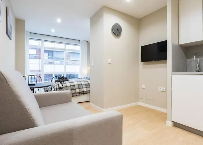 Appartamento Casa Garo