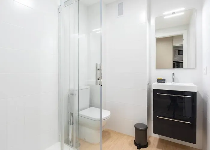 Appartamento Casa Garo *