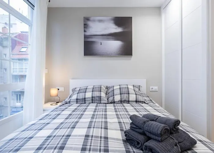 Appartamento Casa Garo