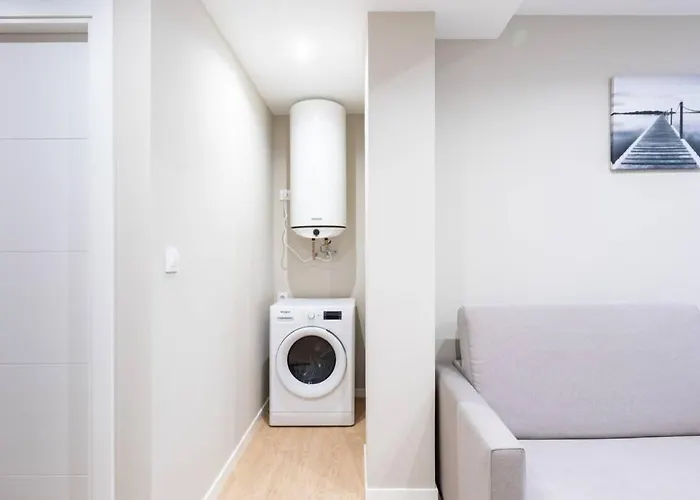 Appartamento Casa Garo